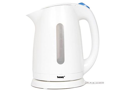 Ấm siêu tốc Benny BJ-18 (1.8 lít)