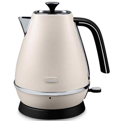 Ấm siêu tốc Delonghi Distinta KBI 2001.W