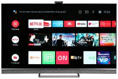 Android Tivi Mini LED TCL 4K 55 inch 55C825