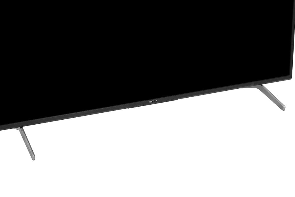 Android Tivi Sony 4K 55 inch KD-55X80J/S [ 55X80J/S ] - Chính Hãng