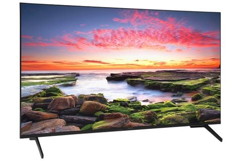 Google Tivi Sony 4K 55 inch KD-55X80K [ 55X80K ] - Chính Hãng