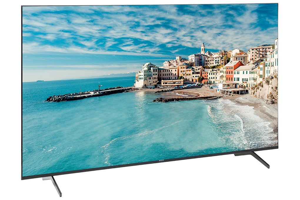 Android Tivi Sony 4K 75 inch XR-75X90J