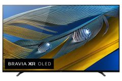 Android Tivi OLED Sony 4K 55 inch XR-55A80J [ 55A80J ] - Chính Hãng