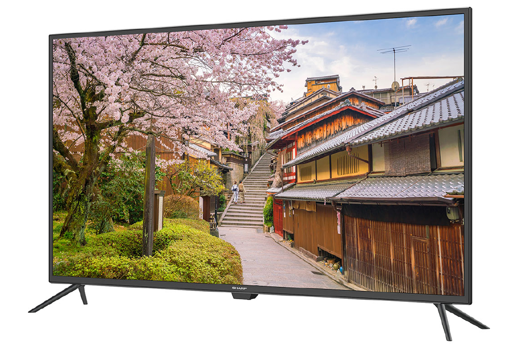 Android Tivi Sharp Full HD 42 inch 2T-C42EG2X