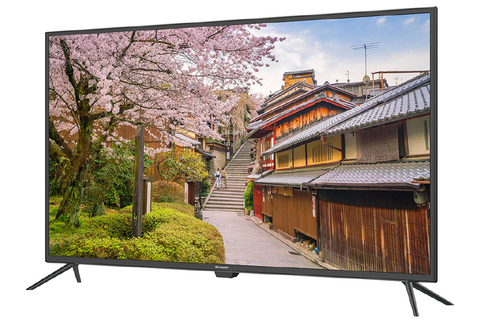 Android Tivi Sharp Full HD 42 inch 2T-C42EG2X