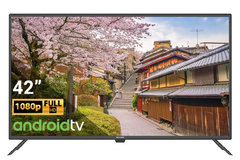 Android Tivi Sharp Full HD 32 inch 2T-C32EG2X