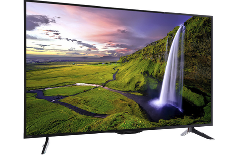 Android Tivi Sharp Full HD 50 inch LC-50SA5500X