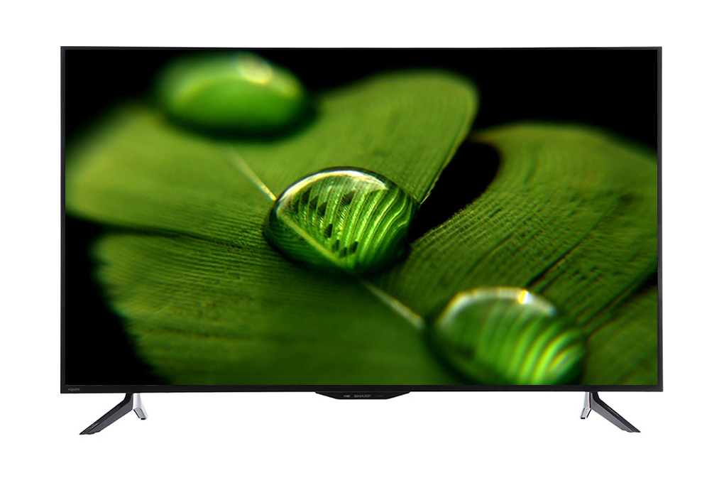 Android Tivi Sharp Full HD 50 inch LC-50SA5500X