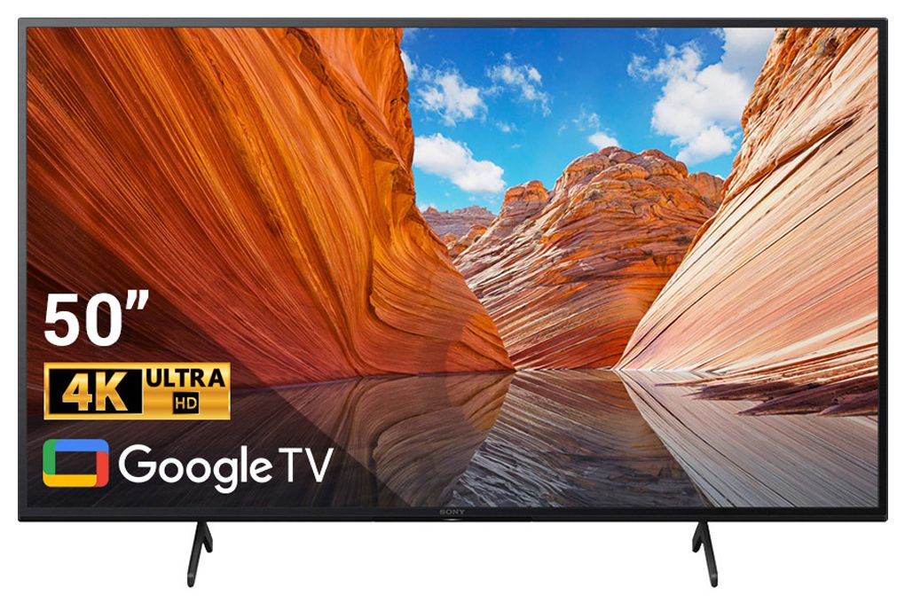 Android Tivi Sony 4K 50 inch KD-50X80J