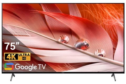 Android Tivi Sony 4K 75 inch XR-75X90J