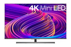 Android Tivi Mini QLED TCL 4K 65 inch 65X10