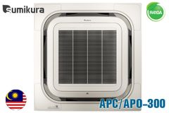 Điều hòa âm trần Sumikura 30000BTU 1 chiều APC/APO-300/8W-A