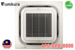 Điều hòa âm trần Sumikura 60000BTU 2 chiều APC/APO-H600/8W-A