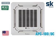 Điều hòa âm trần 18000BTU Sumikura inverter 1 chiều APC-180/DC