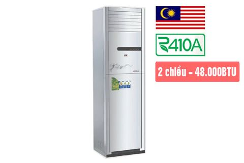 Điều hòa tủ đứng Sumikura 48.000BTU APF/APO-H480/CL-A