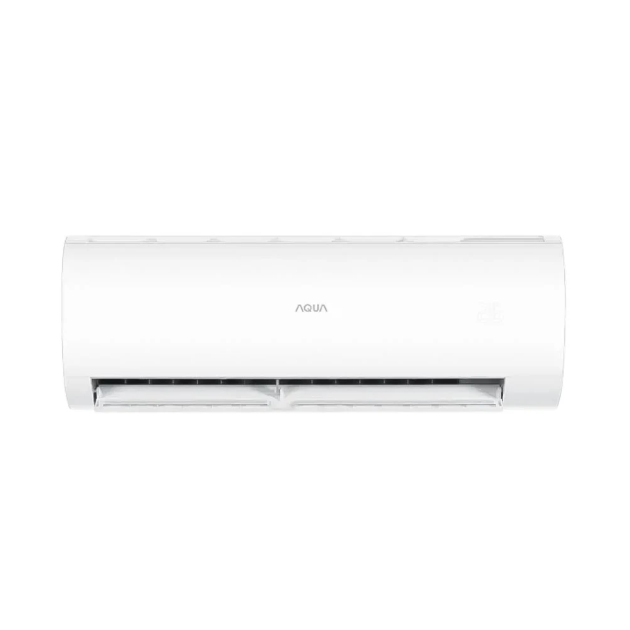 Điều hòa Aqua 1 chiều 12000 BTU AQA-KCR12PA