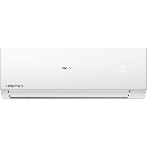 Điều hòa Aqua Inverter 1 chiều 18000 BTU AQA-RV18QA