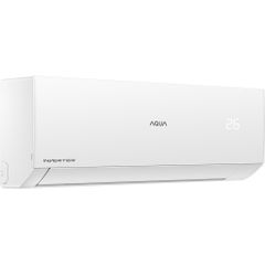 Điều hòa Aqua Inverter 1 chiều 18000 BTU AQA-RV18QA