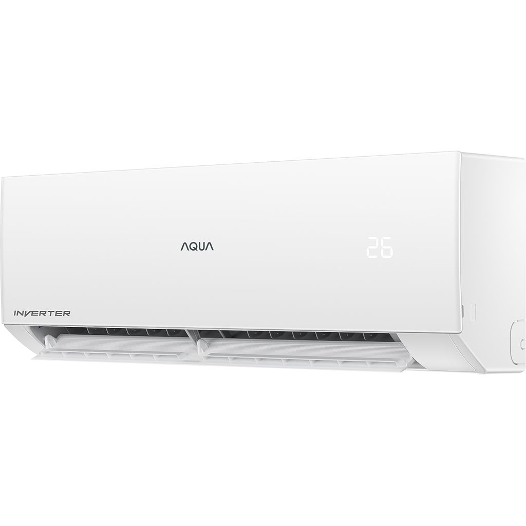 Điều hòa Aqua Inverter 1 chiều 18000 BTU AQA-RV18QA