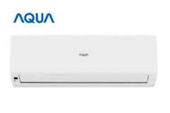 Điều hòa AQUA 1 chiều 9000BTU AQA-KCR9JA