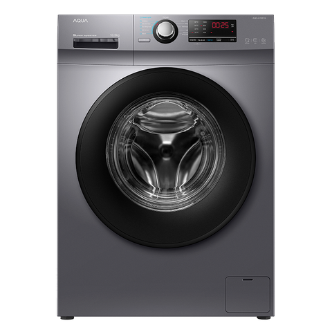 Máy giặt Aqua 10.5kg Inverter AQD-A1051G S