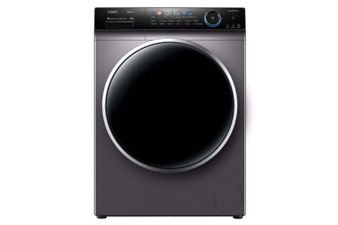 Máy giặt Aqua Inverter 10 kg AQD-DD1001G PS