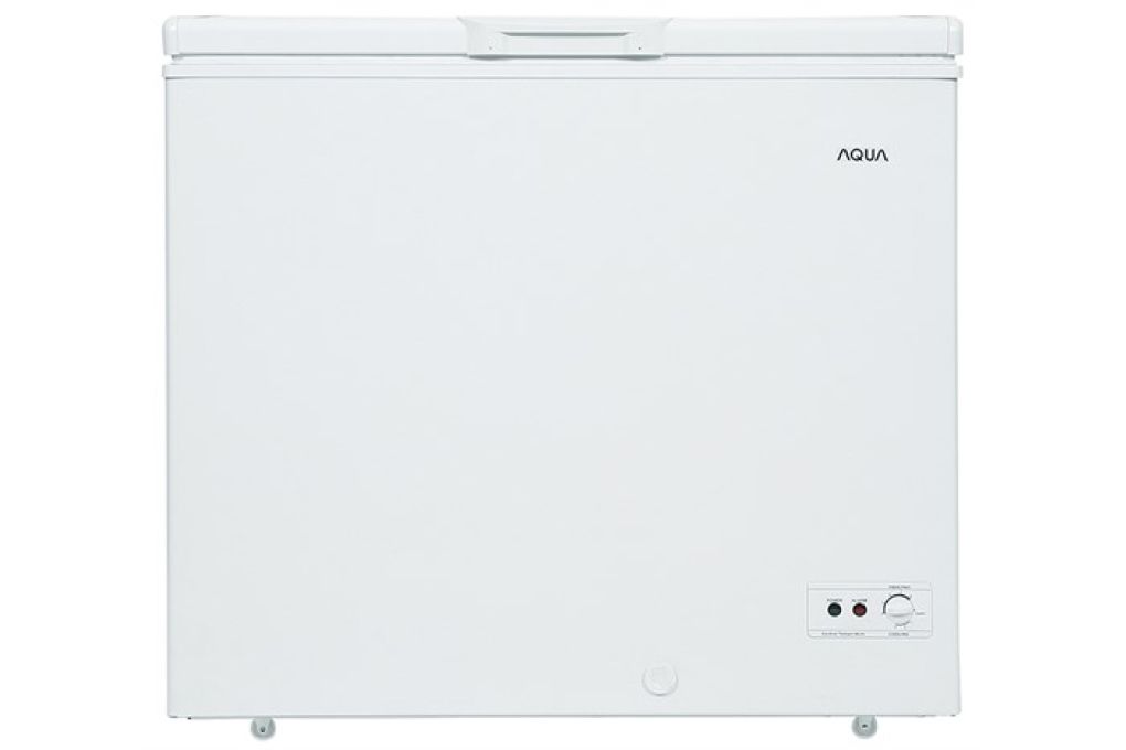 Tủ đông Aqua 203 lít AQF-C3001S