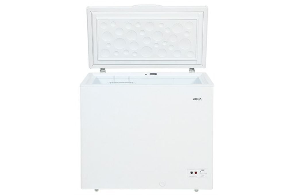 Tủ đông Aqua 203 lít AQF-C3001S