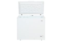 Tủ đông Aqua 203 lít AQF-C3001S