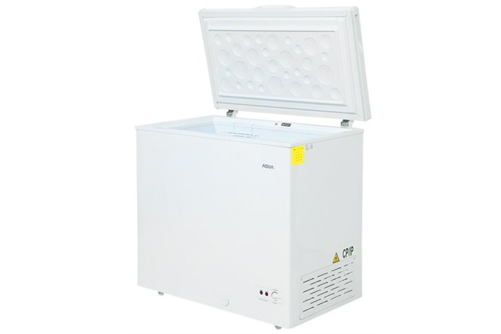Tủ đông Aqua 203 lít AQF-C3001S