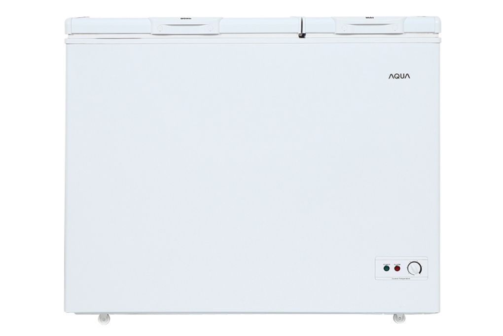 Tủ đông Aqua 211 lít AQF-C3102S