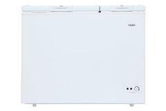 Tủ đông Aqua 211 lít AQF-C3102S
