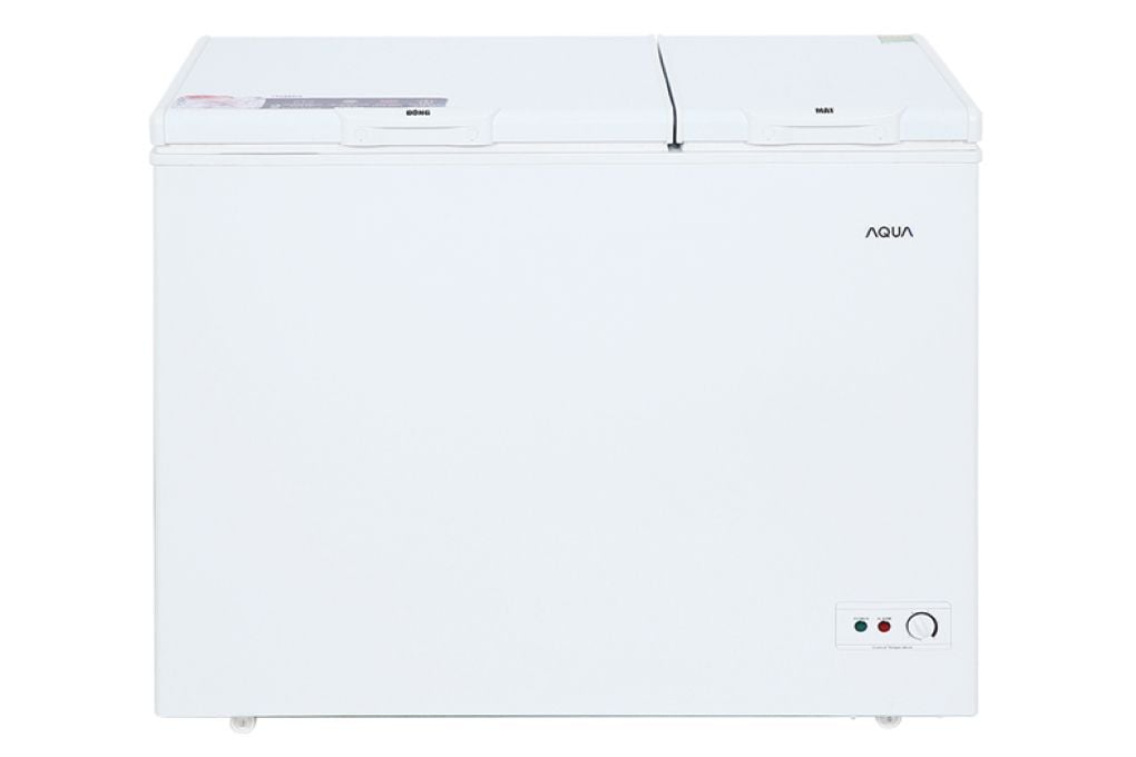 Tủ đông Aqua 211 lít AQF-C3102S