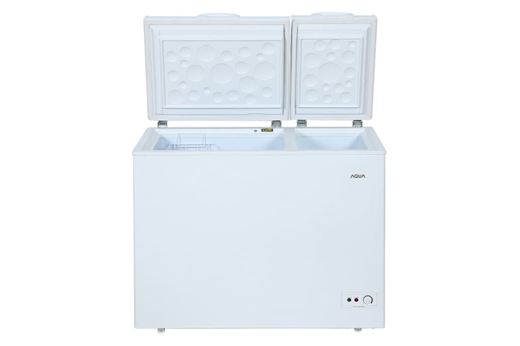 Tủ đông Aqua 211 lít AQF-C3102S