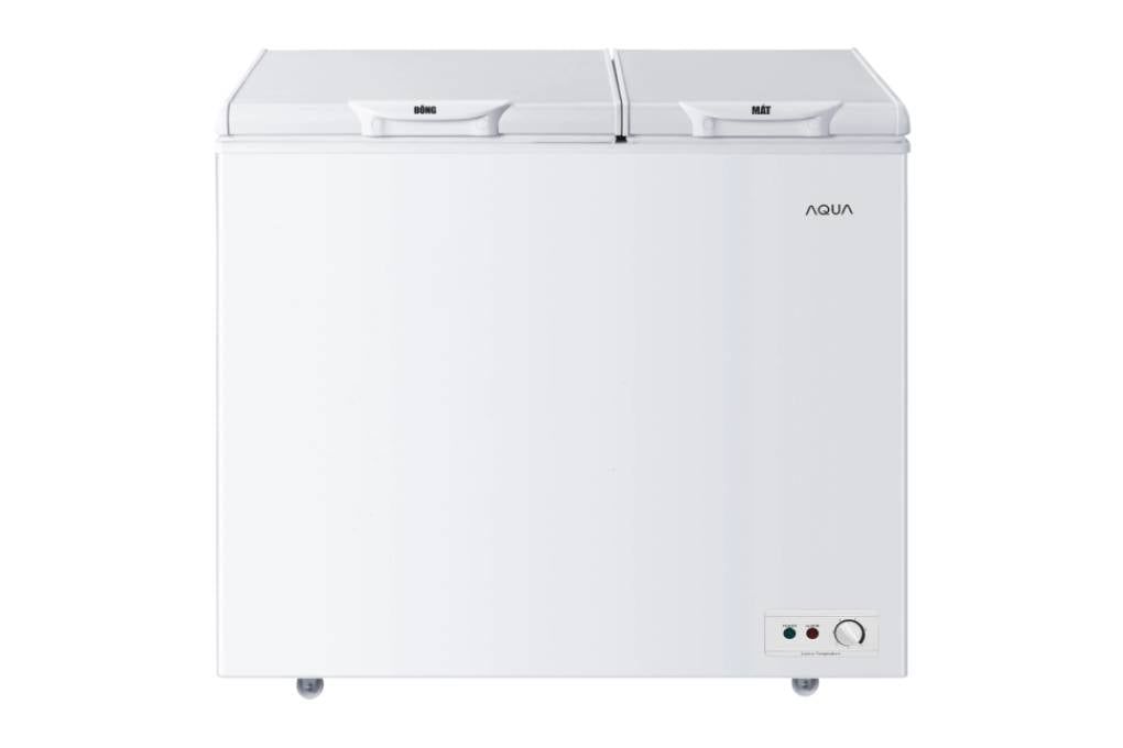 Tủ đông Aqua 211 lít AQF-C3102SN