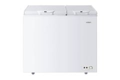 Tủ đông Aqua 211 lít AQF-C3102SN