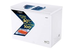 Tủ đông Aqua 251 lít AQF-C3501S