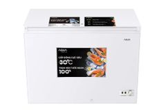 Tủ đông Aqua Inverter 301 lít AQF-C4001E