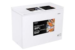 Tủ đông Aqua Inverter 301 lít AQF-C4001E