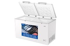 Tủ đông Aqua Inverter 319 lít AQF-C4201E