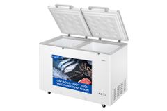 Tủ đông Aqua Inverter 295 lít AQF-C4202E