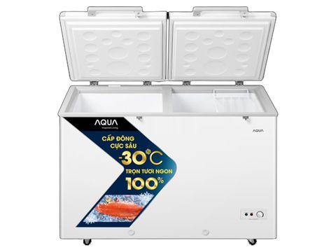 Tủ đông Aqua 295 lít AQF-C4202S