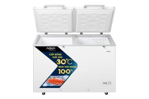 Tủ đông Aqua 295 lít AQF-C4202S