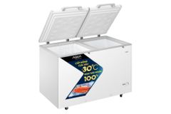 Tủ đông Aqua 295 lít AQF-C4202S