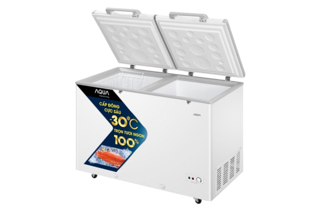 Tủ đông Aqua 295 lít AQF-C4202S