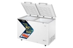 Tủ đông Aqua 295 lít AQF-C4202S