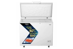 Tủ đông Aqua Inverter 379 lít AQF-C4801EN