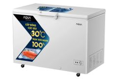 Tủ đông Aqua Inverter 379 lít AQF-C4801EN