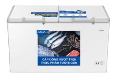 Tủ đông Aqua Inverter 429 lít AQF-C5701E