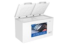 Tủ đông Aqua Inverter 429 lít AQF-C5701E